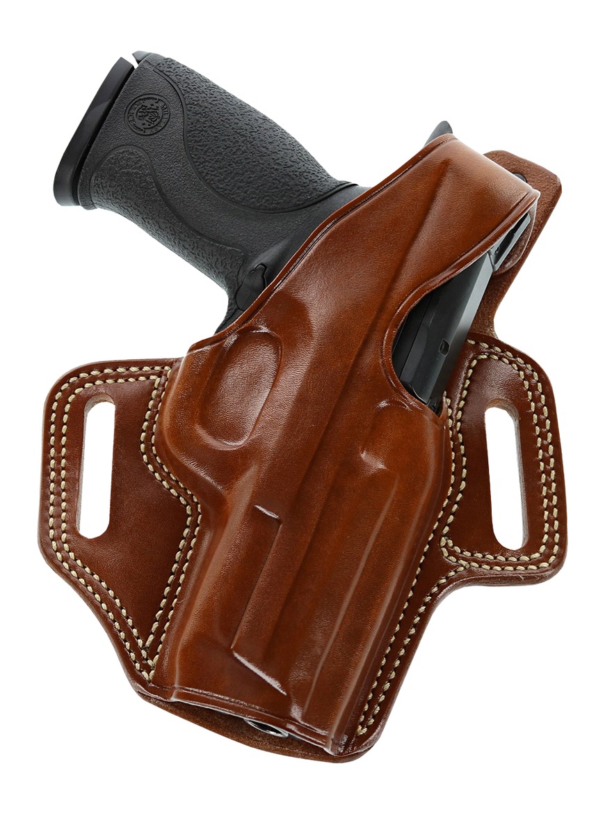 GALCO FL226R      FLETCH AUTO GLK19,19X,23     TAN