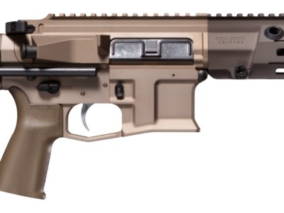 Maxim Defense MXM47822 PDX SCW 300 Blackout Arid Dark Earth 1/2″x28