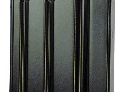 GP 810091157237   AR15 10RD STEEL MAG BLK 556/223