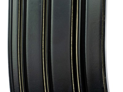 GP 810091157275   AR15 20RD STEEL MAG BLK 556/223