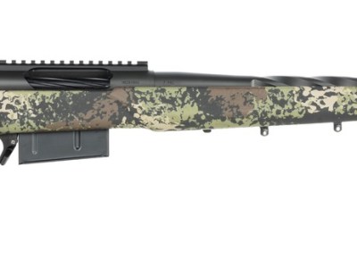 Horizon Firearms HRFBND25CM22R Core Bandit 25 Creedmoor 5+1 22″