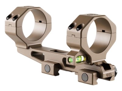RPM BC-30150-FDE  BRAVO 30MM CANTILEVER MNT 1.50″