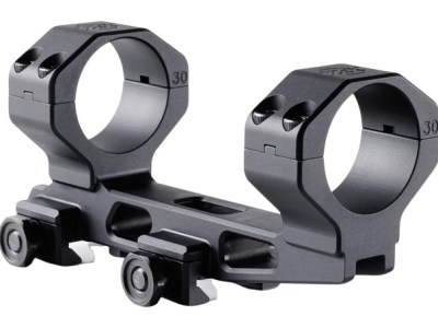 RPM DC-30150     DELTA 30MM CANTILEVER MNT 1.50″
