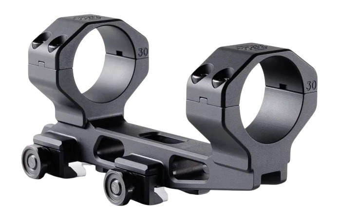 RPM DC-30150     DELTA 30MM CANTILEVER MNT 1.50″