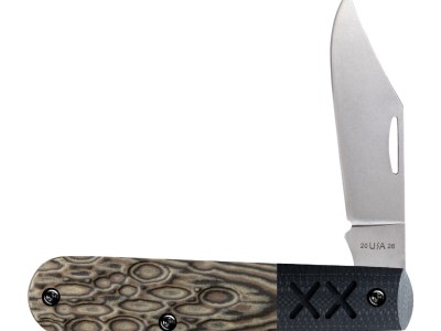 CASE 53165 MAY CUT OF THE MONTH CROSSROADS FOSSIL