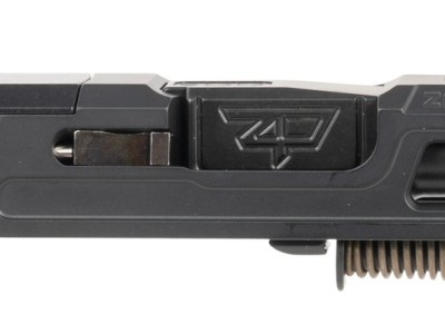 ZAFFIRI CU-G43-ZPS3-RMSC-BLK-TP-BN-BLNK  SLIDE G43
