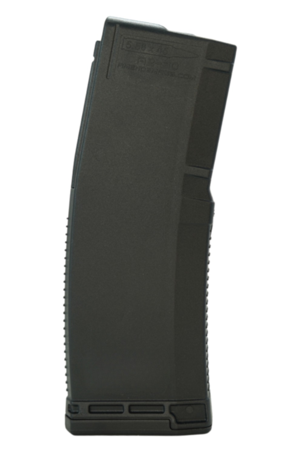 AMEND 556MODABLK30  MOD3 AR15 5.56 MAG 30R BLK