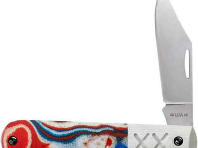 CASE 53164 JUNE CUT OF THE MONTH CROSSROADS RW&B