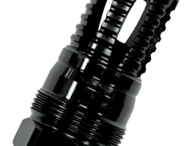 KAK MO-410-2103-006  PLAN B A7 FLASH HIDER 1/2X28