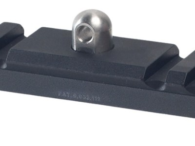 KDG KIN5-220     HARRIS BIPOD MOUNT