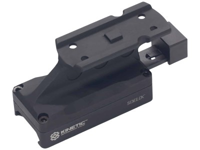 KDG SID5-120     T2 FOOTPRINT MOUNT 1.57″ HEIGHT