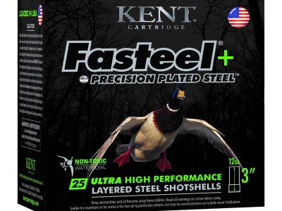 KENT K1235FSP422X4  FSTSTL 12 3.5 2X4        25/10