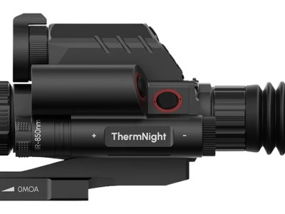 DNT TNC225R   THERMNIGHT 3-12X