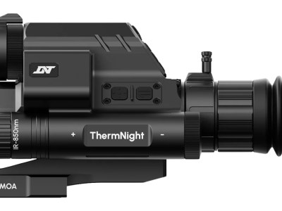 DNT TNC635R   THERMNIGHT 1.5-6X