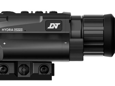 DNT HS325     HYDRA 25MM OBJ. 384   2-8X