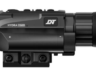 DNT HS650     HYDRA 35MM OBJ. 640   2-8X