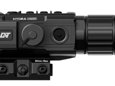 DNT HS635R    HYDRA LRF 35MM OBJ. 640 1.5-6X