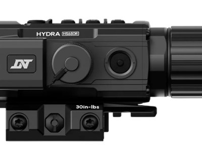 DNT HS650R    HYDRA LRF 50MM OBJ. 640 2-8X