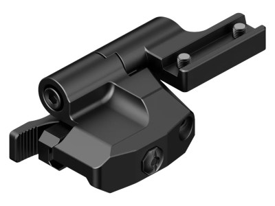 DNT QDF170 FLIP-TO-SIDE MOUNT 1.7″