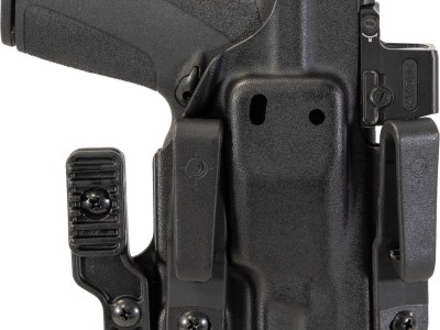MFT H8-SW-2  PRO SERIES IWB HOLSTER M&P SHIELD X