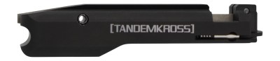 TANDEMKROSS TK18N0122BLK2 KROSSFIRE BOLT