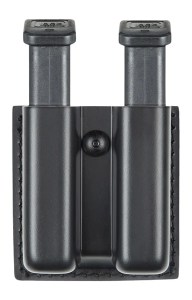 SAF 079-83-41     DBL MAG GLOCK 17/22 STX PLN BLK