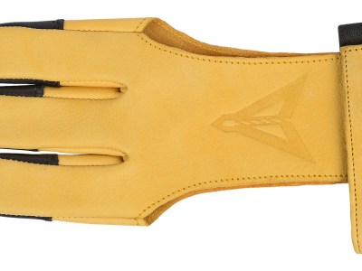 30-06 STSGXL-1  SOFT TOUCH ELITE SHOOTING GLOVE XL