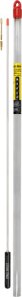 PRO SHOT STAINLESS 1PC RIFLE – CLEANING ROD 26″ .27 CAL & UP