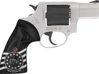 TAU M856 38SP DA REV 6R 3 1776