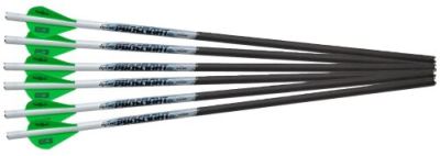 EXCALIBUR ARROW PROFLIGHT – 16.5″ 6PK (FITS MICRO)