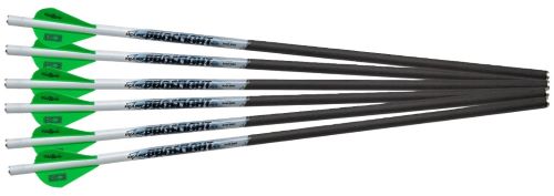 EXCALIBUR ARROW PROFLIGHT – 16.5″ 6PK (FITS MICRO)