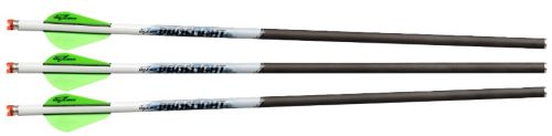 EXCALIBUR ARROW PROFLIGHT – 16.5″ ILLUMINATED 3PK (MICRO)