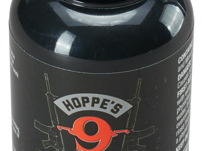 Hoppe’s HBCC Black Copper Cleaner 4 oz Bottle