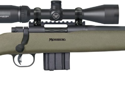 MOSSBERG MVP LR TAC 300BLK 16″ OD PKG #