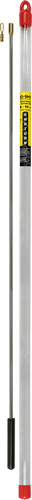 PRO SHOT STAINLESS 2PC SHOTGUN – CLEANING ROD 30″ ALL GAUGES