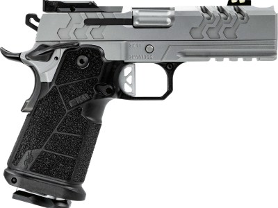 KMB 2K11 PRO COM SS OR 9MM 19