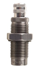 Lee Precision 90860 Carbide Factory Crimp Die 9mm Luger