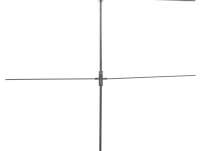 SME SMETGTST Double Paper Target Stand Black Steel Includes 8 Metal Clips