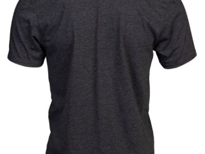 BROWNING SS T-SHIRT BROWNING – HEXLOCK DARK GRAY XLARGE