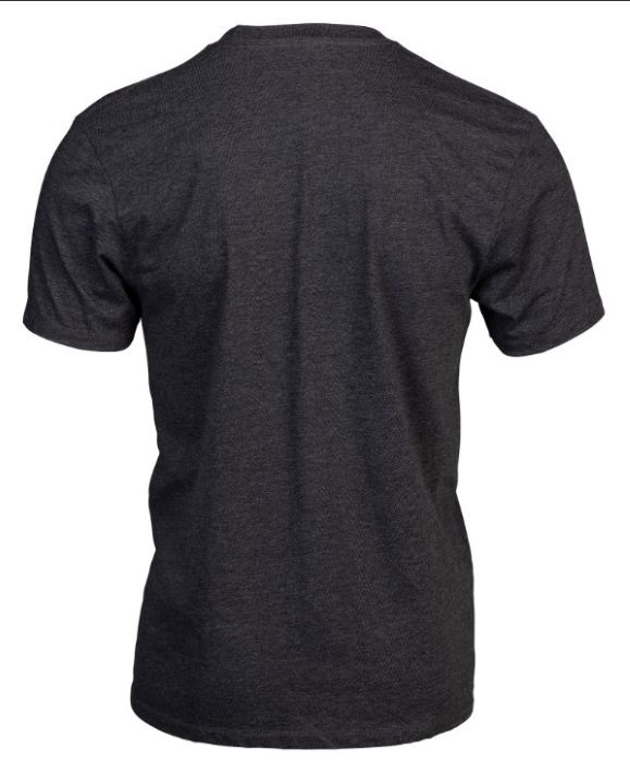 BROWNING SS T-SHIRT BROWNING – HEXLOCK DARK GRAY XLARGE