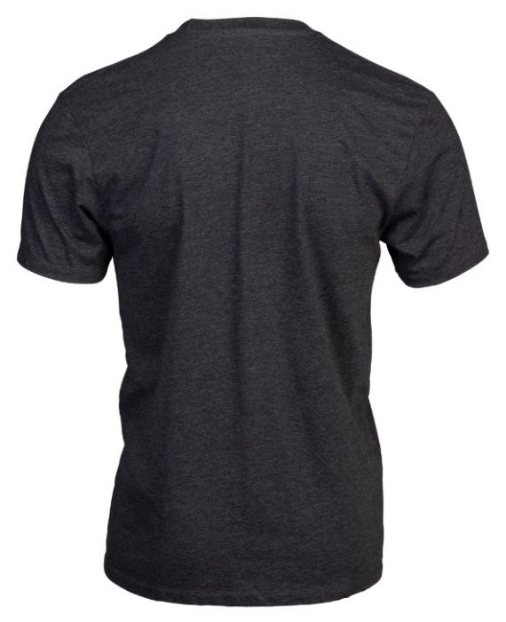 BROWNING SS T-SHIRT CAMO – BUCKMARK BLACK/OVIX LARGE