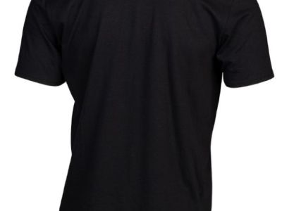 BROWNING SS T-SHIRT CONTOUR – BLACK XLARGE