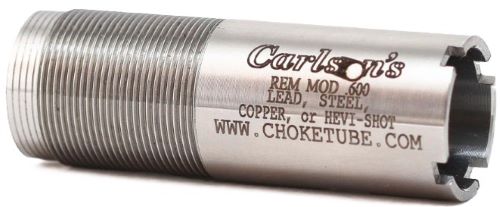 CARLSONS CHOKE TUBE FLUSH – MOUNT 20GA X-FULL REM CHOKE