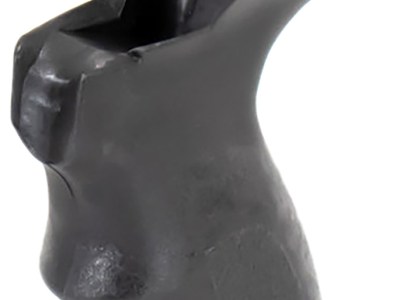 Aim Sports PJSPG500 Shotgun  Made of Polymer With Black Finish for Mossberg 500
