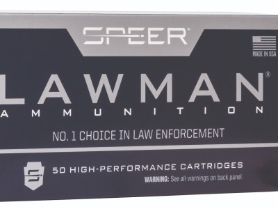 SPR 380 95GR LAW TMJRN 50RD