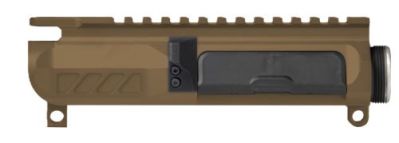 CMMG UPPER RECEIVER ASSEMBLY – MK4/AR15 MIDNIGHT BRONZE