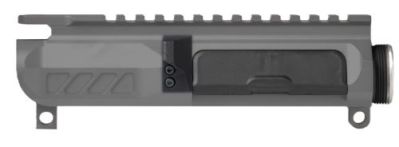 CMMG UPPER RECEIVER ASSEMBLY – MK4/AR15 TUNGSTEN