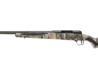 SAVAGE ARMS 110 TIMBERLINE 30-06 OD/RT LH#