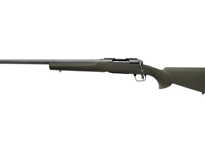 SAVAGE ARMS 110 TRAIL HUNTER 300WIN LH   #