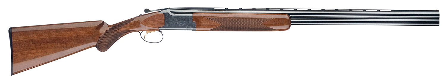 Browning 013461604 Citori Lightning 20 Gauge 28″ 2 3″ Polished Blued Gloss Black Walnut Right Hand